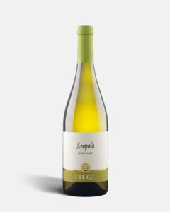 Cuvée Blanc Leopold Collio Bianco DOC Fiegl
