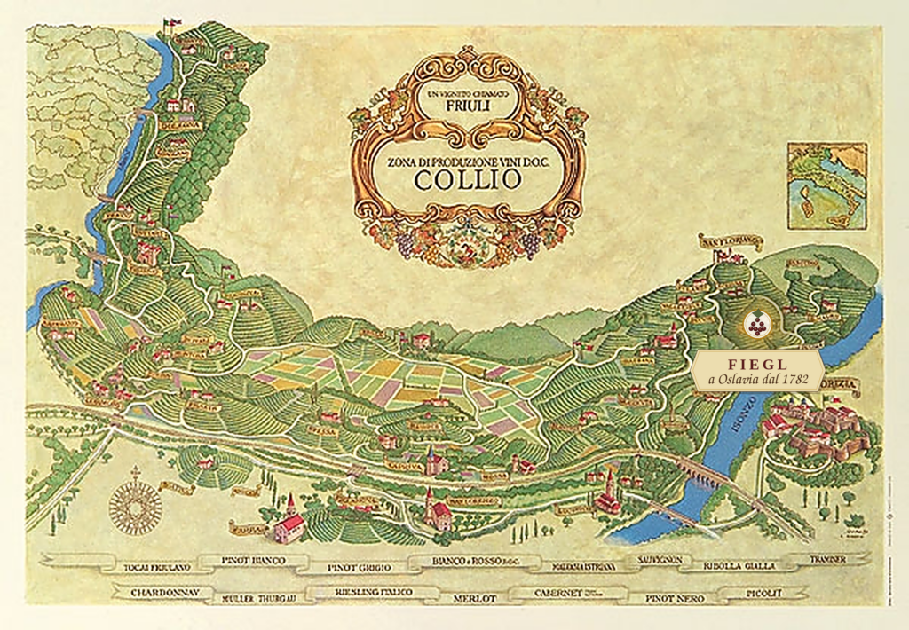 Il Collio