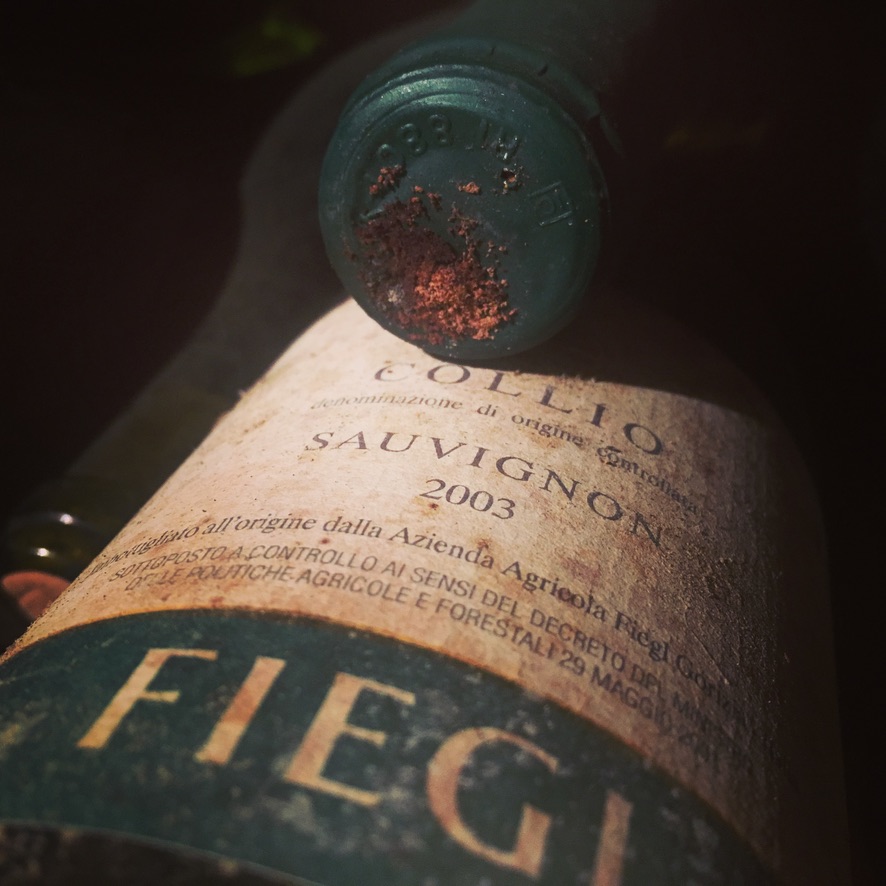 sauvignon 2003